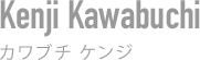 Kenji Kawabuchi